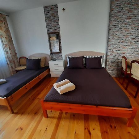 Zlota Roza Bed & Breakfast Gdansk Ngoại thất bức ảnh