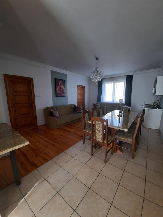 Zlota Roza Bed & Breakfast Gdansk Ngoại thất bức ảnh