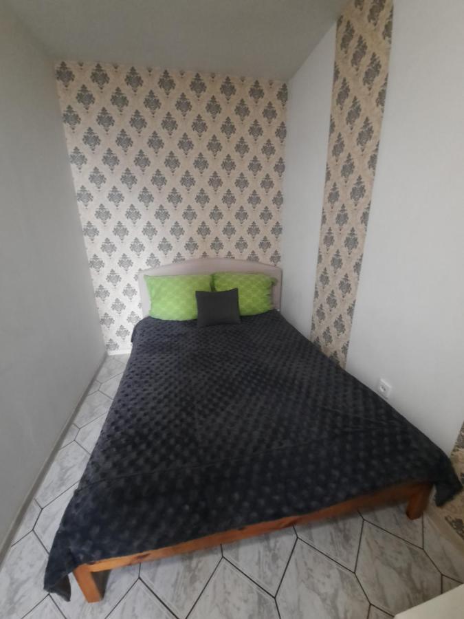 Zlota Roza Bed & Breakfast Gdansk Ngoại thất bức ảnh