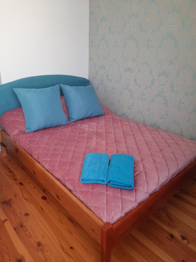 Zlota Roza Bed & Breakfast Gdansk Ngoại thất bức ảnh