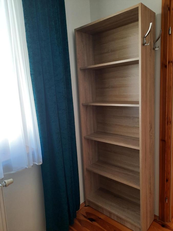 Zlota Roza Bed & Breakfast Gdansk Ngoại thất bức ảnh