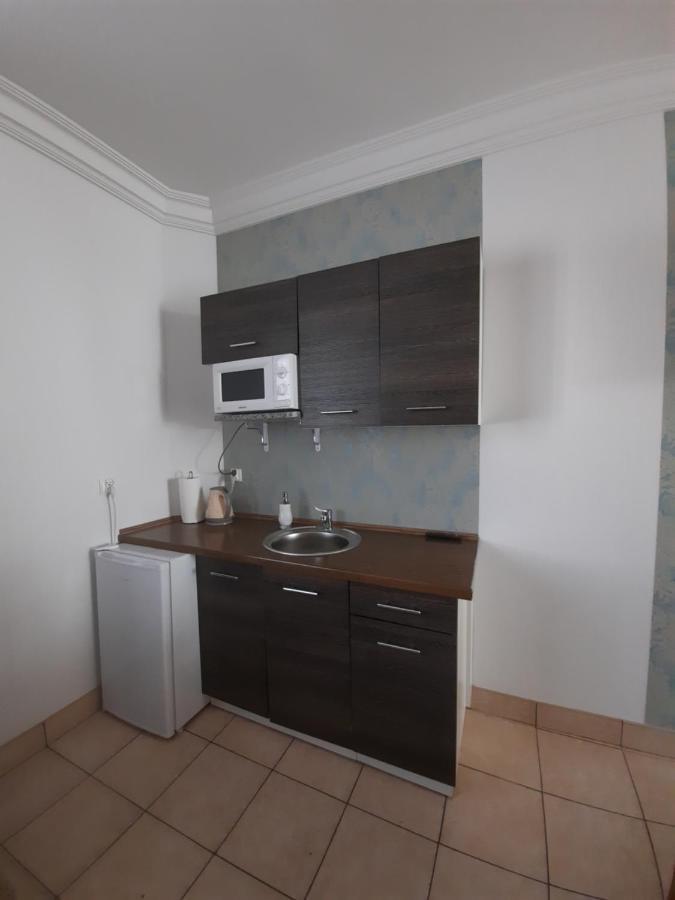 Zlota Roza Bed & Breakfast Gdansk Ngoại thất bức ảnh