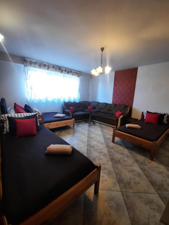 Zlota Roza Bed & Breakfast Gdansk Ngoại thất bức ảnh