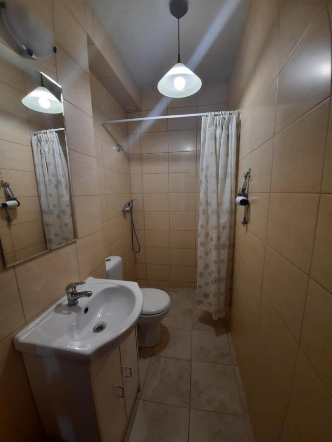 Zlota Roza Bed & Breakfast Gdansk Ngoại thất bức ảnh